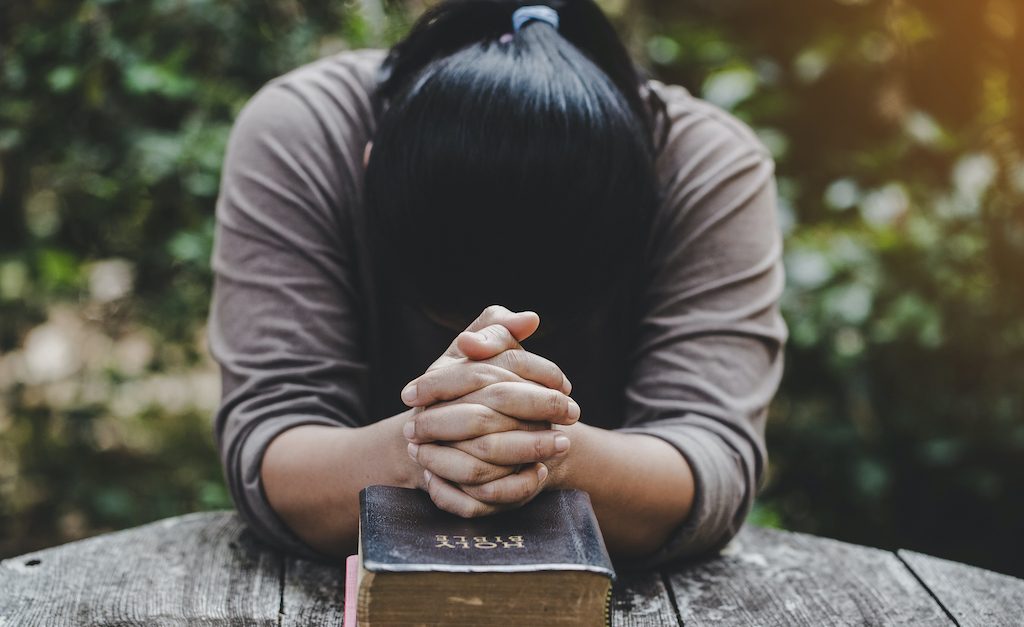 Biblical Conditions for Healing Virtues