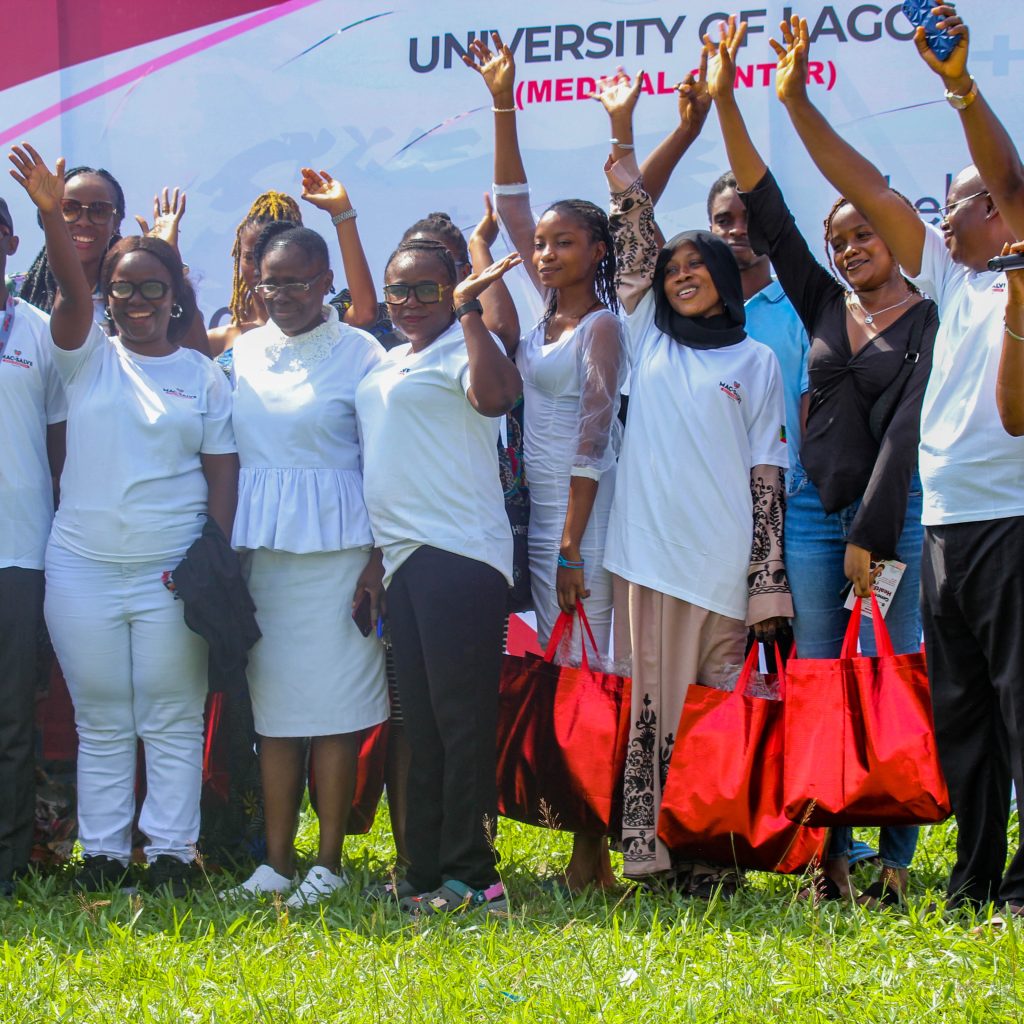 World Sickle Cell Day Awareness Event at University of Lagos